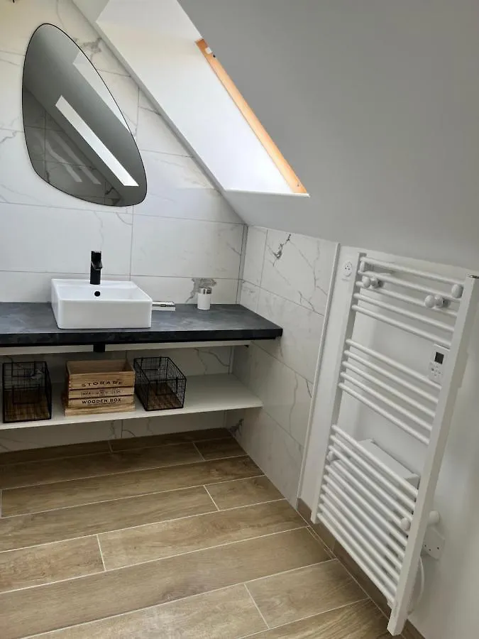 Gite Louise Entre Erquy Et Frehel 2 Chambres Plurien