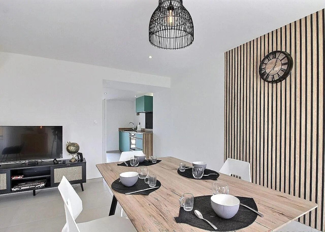 Gite Louise Entre Erquy Et Frehel 2 Chambres Plurien
