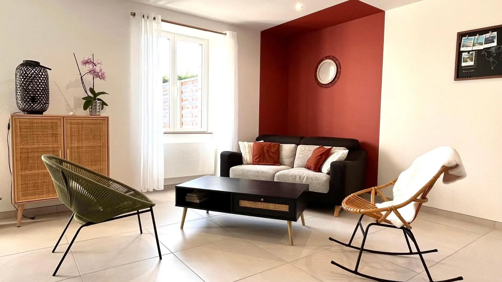 Gite Louise Entre Erquy Et Frehel 2 Chambres Plurien Ferienhaus