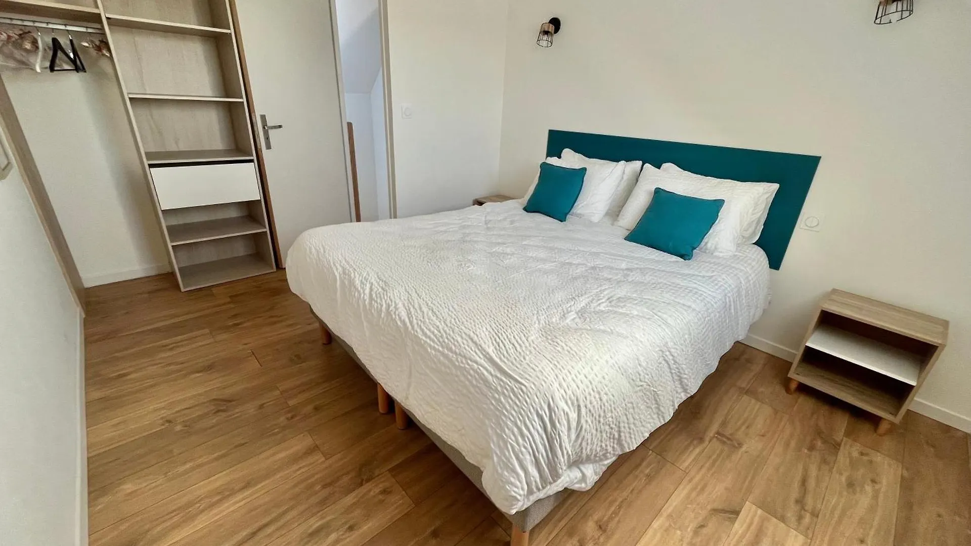 Gite Louise Entre Erquy Et Frehel 2 Chambres Plurien